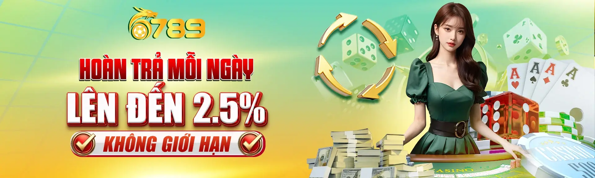 Hình ảnh giới thiệu thương hiệu 6789